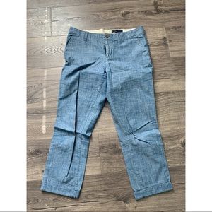 Gap pants
